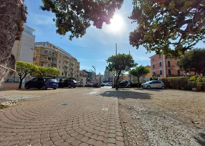 Hotel Aida Alassio